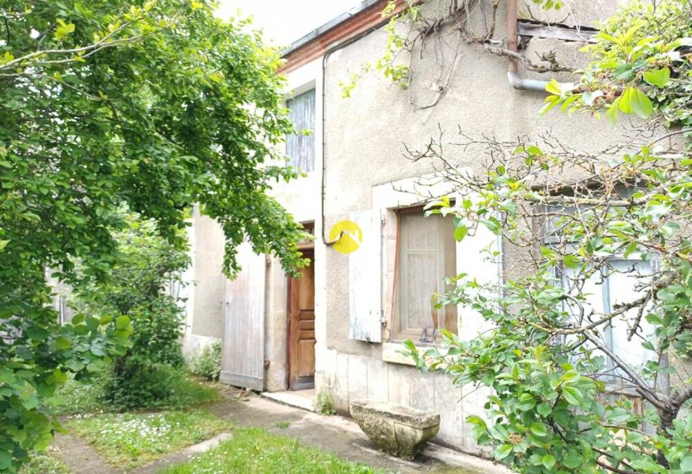MAISON DE BOURG