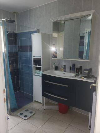  Maison � vendre 3 pi�ces 84 m�