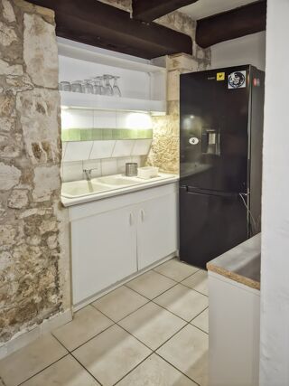  Appartement à vendre 2 pièces 43 m²
