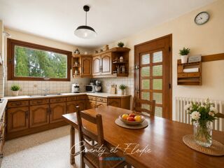  Maison � vendre 8 pi�ces 178 m�