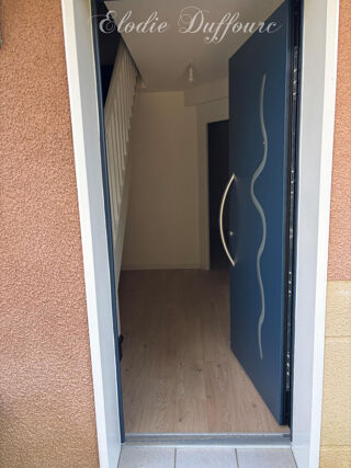  Maison à vendre 5 pièces 120 m²