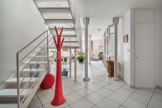  Maison � vendre 7 pi�ces 161 m�