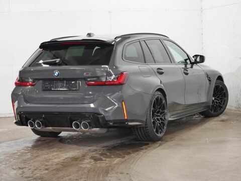 M3 Competition Touring xDrive – Harman Kardon Adaptive LED Pack 2026 occasion 33000 Bordeaux