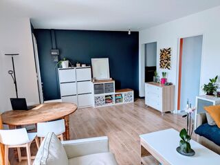  Maison à vendre 4 pièces 85 m²