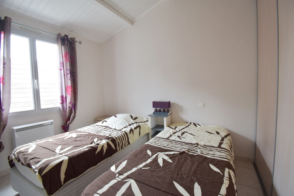 Vente Maison Maison Les Sables d'Olonne 3 pièces 47 m2 Les sables d olonne