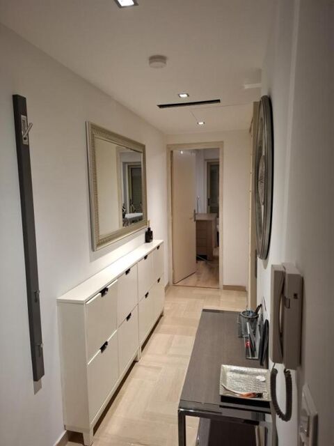  Appartement  louer 2 pices 50 m