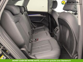 Q5 50 TFSIe 299 S tronic 7 Quattro Business Executive 2022 occasion 69190 Saint-Fons