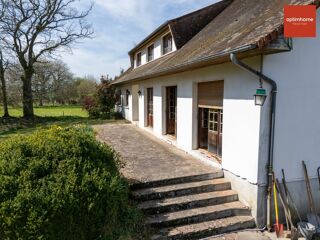  Maison à vendre 8 pièces 337 m²