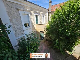  Maison à vendre 5 pièces 135 m²