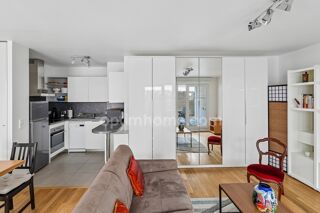  Appartement à vendre 2 pièces 47 m²