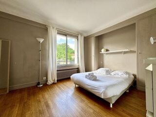  Appartement � vendre 3 pi�ces 64 m�