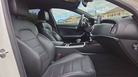 Stinger 3.3 T-GDi 370 GT - Automatique Entretien constructeur 2017 occasion 54800 Jarny