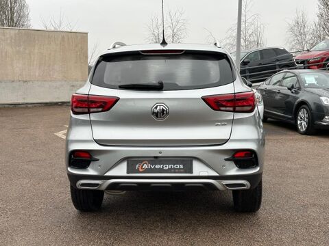 MG.ZS II 1.0 T-GDI 111 2WD LUXURY 2023 occasion 78240 Chambourcy