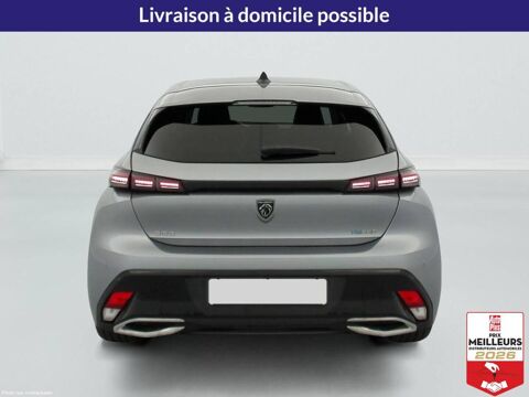 308 PHEV 180 e-EAT8 Allure 2023 occasion 78200 Buchelay