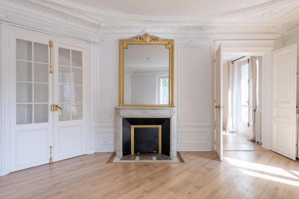 Vente Appartement Appartement de 6 pièces de 145 m² à Paris Paris 17