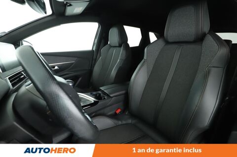 3008 1.2 PureTech GT Line 130 ch 2019 occasion 92130 Issy-les-Moulineaux