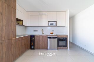  Appartement à vendre 3 pièces 64 m²