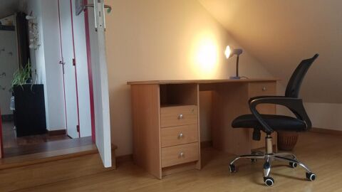  Appartement � louer 3 pi�ces 60 m�