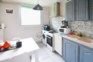  Appartement � vendre 4 pi�ces 71 m� Longuyon