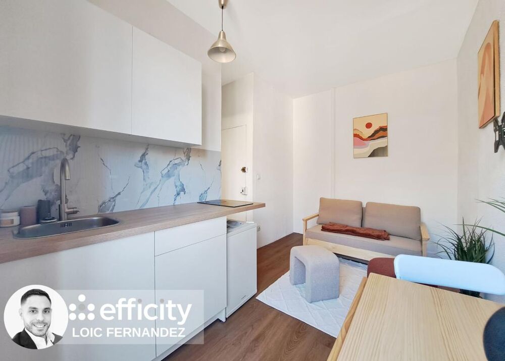 Vente Appartement Appartement Lyon 2