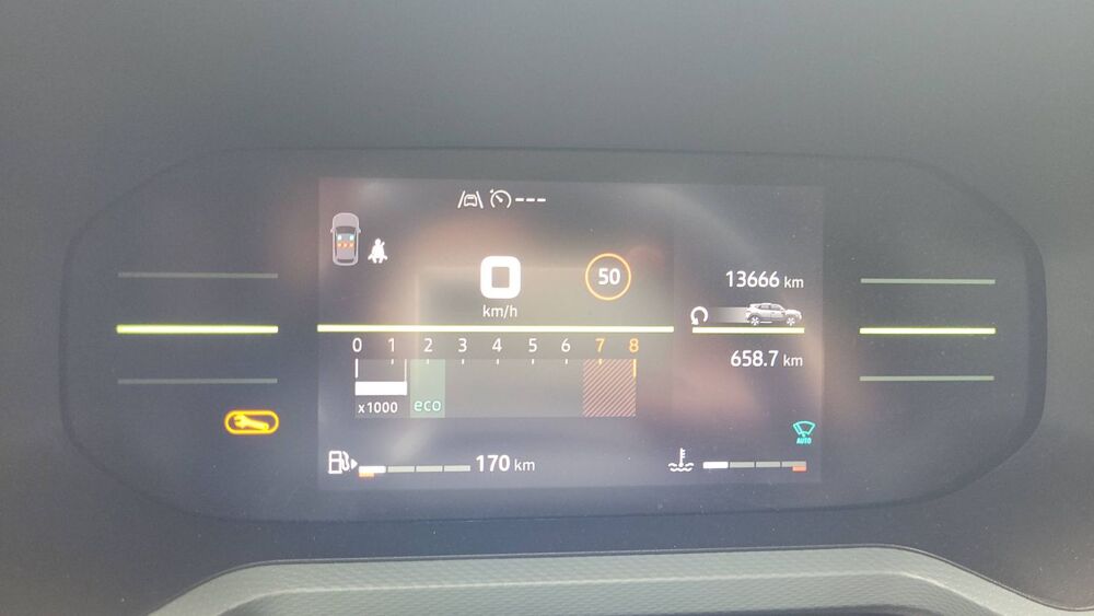 Duster 1.2 TCe 130 Mild Hybride Extr&ecirc;me 2025 occasion 21000 Dijon