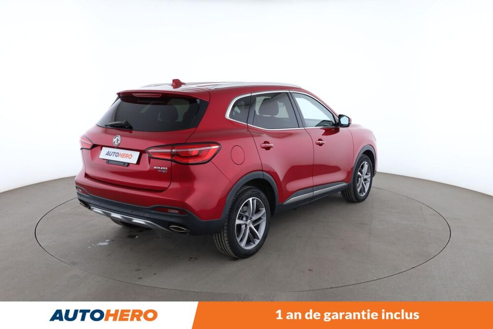 MG.EHS 1.5T GDi PHEV Luxury 258 ch 2021 occasion 92130 Issy-les-Moulineaux