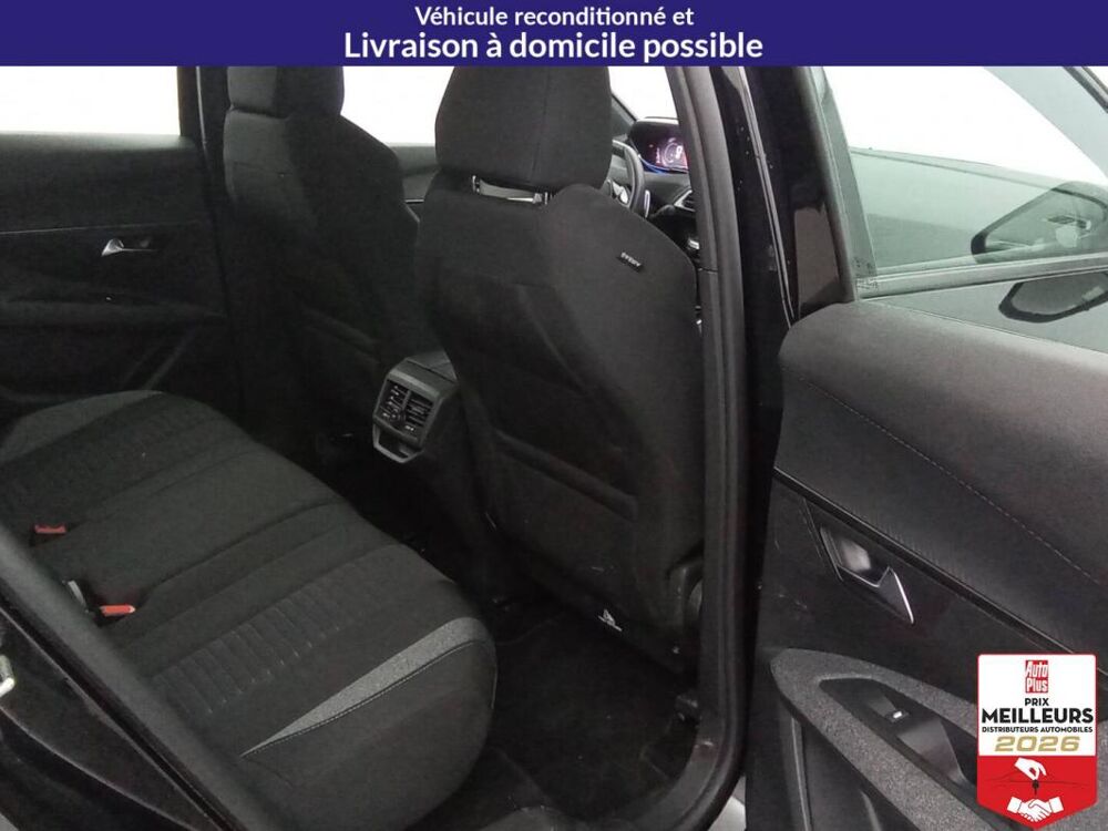 3008 Hybrid 136 e-DCS6 Active Pack +Navigation +Si 2024 occasion 10150 Lavau