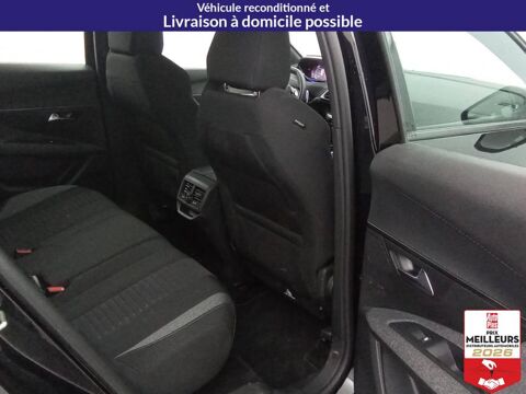 3008 Hybrid 136 e-DCS6 Active Pack +Navigation +Si 2024 occasion 10150 Lavau