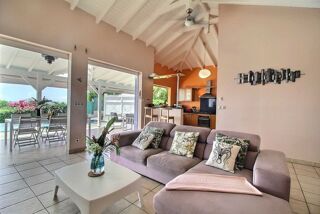  Villa � vendre 6 pi�ces 180 m�