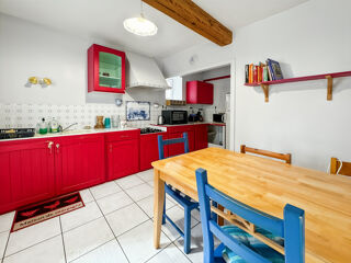  Maison à vendre 7 pièces 185 m²