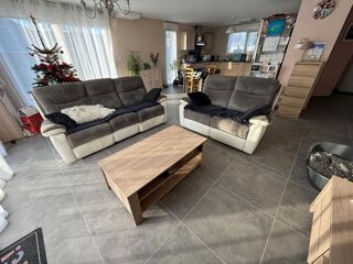  Maison � vendre 3 pi�ces 90 m�