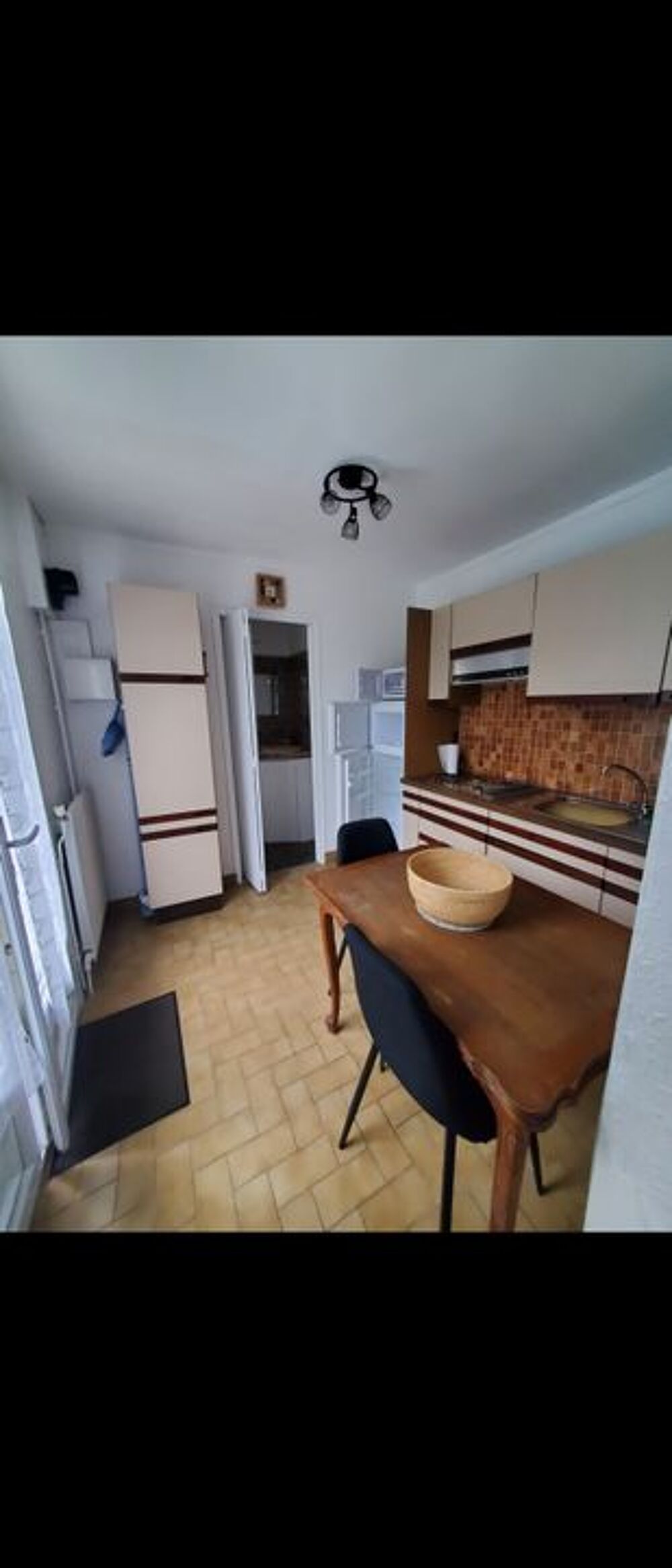 Location Maison Maison de 30m2 à louer sur Nantes Nantes