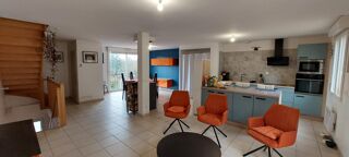  Maison à vendre 5 pièces 104 m²