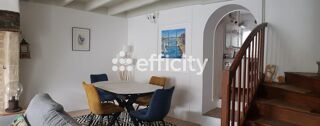  Maison � vendre 3 pi�ces 65 m�