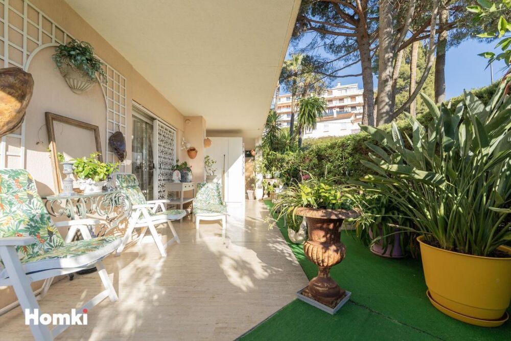 Vente Appartement Appartement T3 de 64 m² à Cannes 06400 Cannes