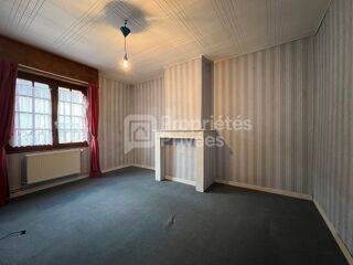  Maison à vendre 5 pièces 90 m²