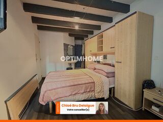  Maison à vendre 3 pièces 76 m²