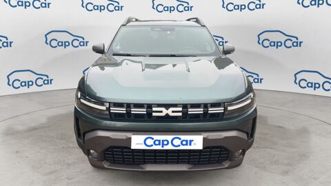 Duster 1.6 141 Hybrid BVA6 Journey 2025 occasion 18120 Massay
