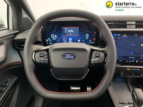 Puma 1.0 EcoBoost 125 ch mHEV S&S Powershift ST-Line 2026 occasion 73420 Voglans