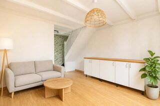  Appartement à vendre 2 pièces 27 m²