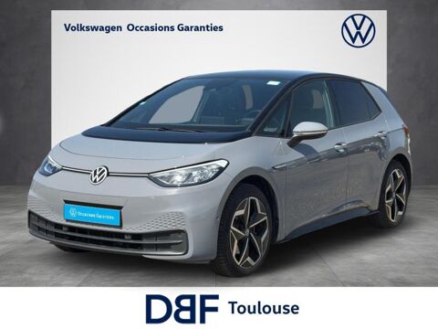 Volkswagen ID.3 204 ch Pro S Active 2023 occasion Toulouse 31100