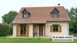  Maison à louer 5 pièces 123 m²