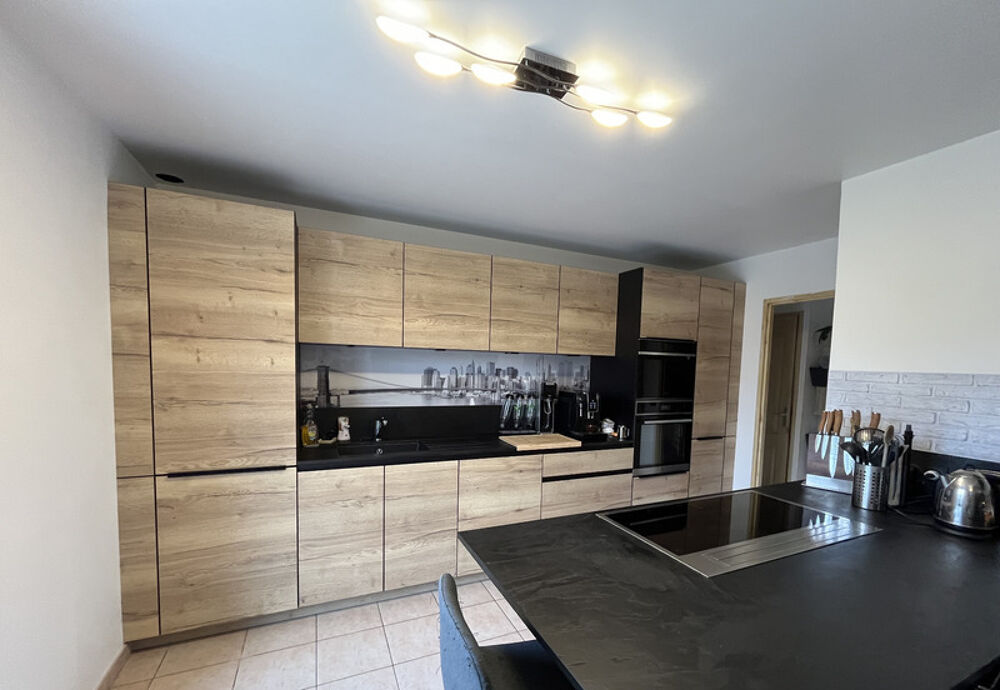 � vendre  Maison Lully (74890)