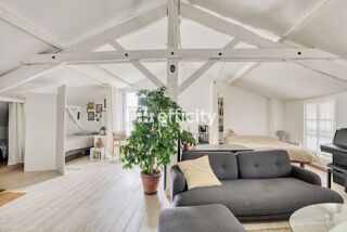  Appartement à vendre 3 pièces 64 m²