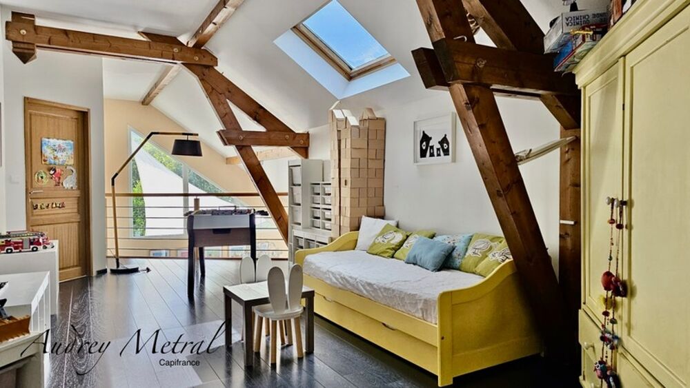 à vendre  Villa Serrières-en-Chautagne (73310)