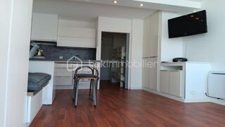  Appartement � vendre 1 pi�ce 27 m�