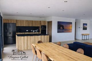  Maison 5 pi�ces 160 m� Zonza