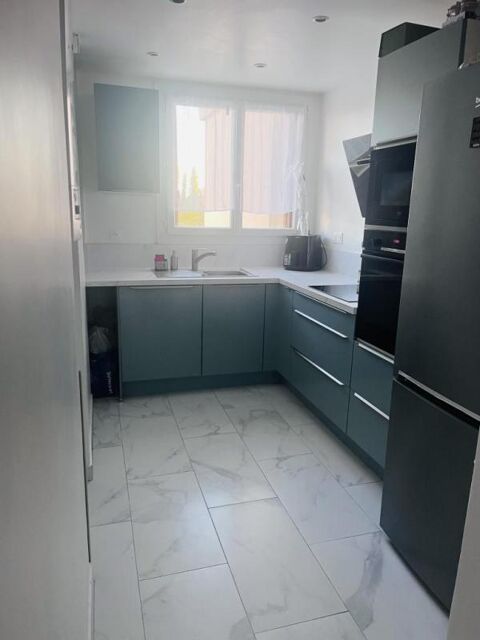  Appartement � louer 3 pi�ces 57 m�