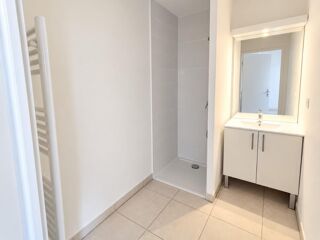  Appartement à louer 2 pièces 38 m²