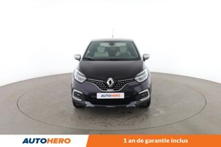 Captur 1.2 TCe Energy Initiale Paris 120 ch 2017 occasion 92130 Issy-les-Moulineaux